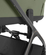 Коляска 2 в 1 Carrello Vector CRL-6551 / 2025, Field Green