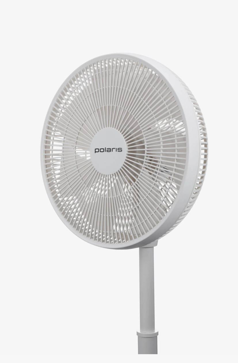 Вентилятор POLARIS PSF 3080 белый