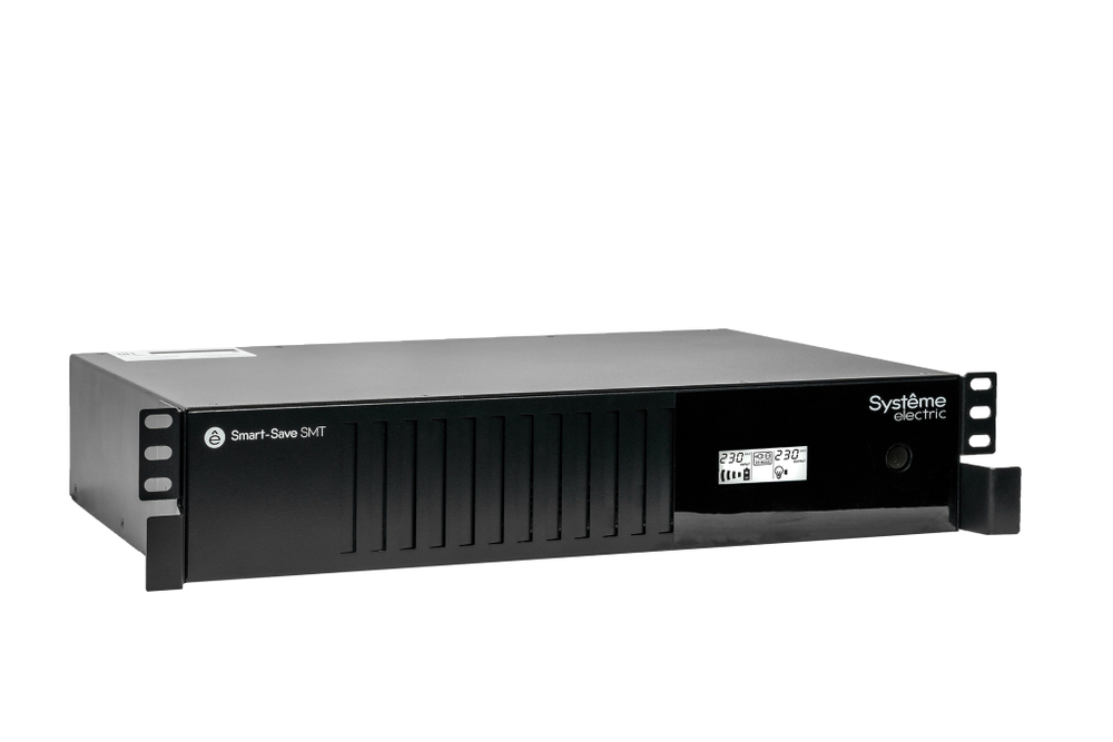 Источник бесперебойного питания  Systeme Electric SMTSE1000RMI2U
