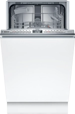 Встраиваемая посудомоечная машина Bosch SPV4EKX24E