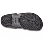 Сабо Crocs Crocband черные