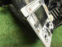 Битая Фара правая Changan CS35PLUS (2021-н.в.) LED