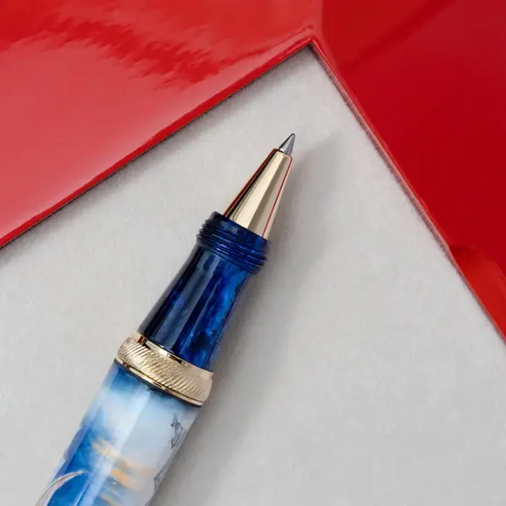 Columbus Роллер-ручка