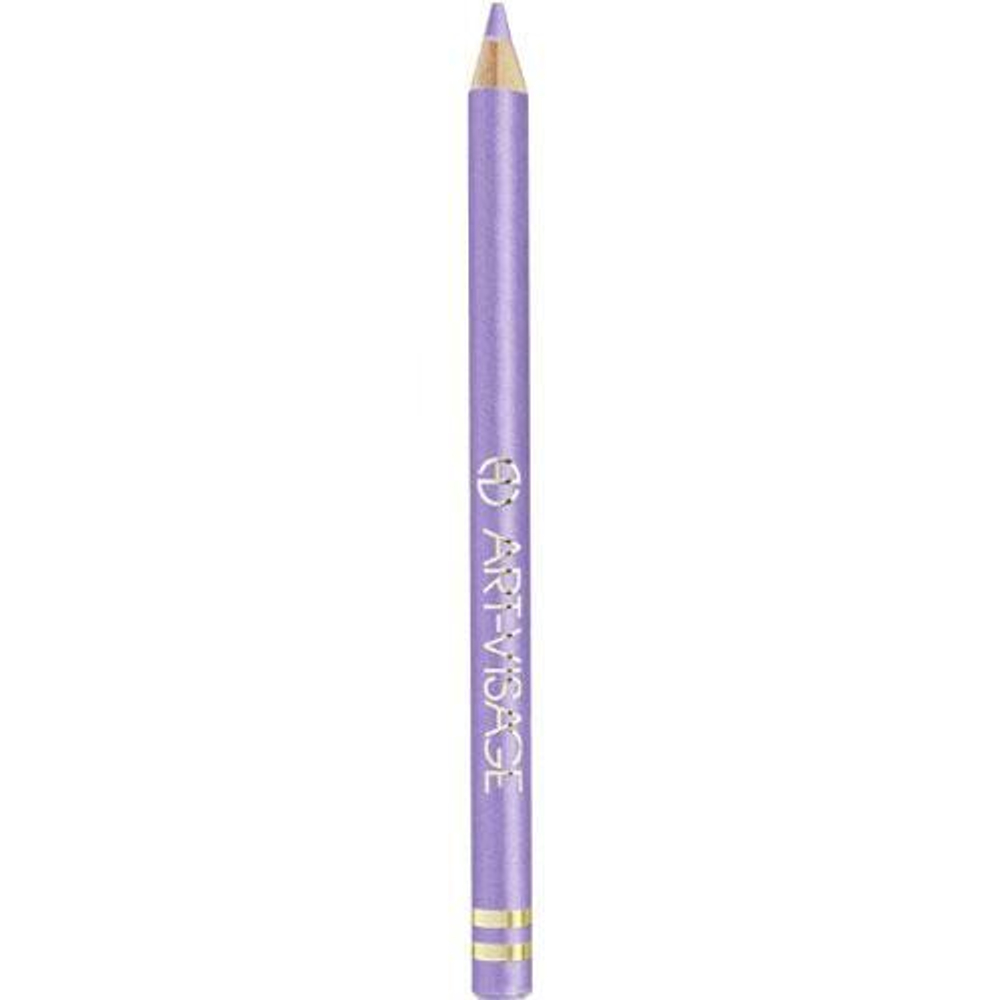 Art-Visage Карандаш для глаз Eyeliner Pencil, контурный, тон №114, 4 гр