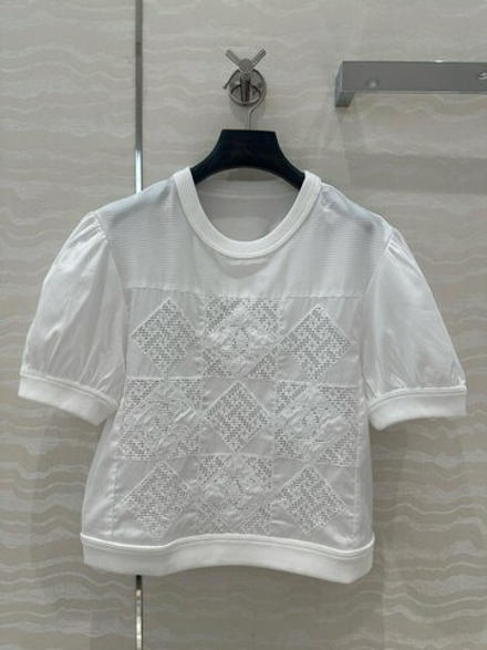 Футболка CHANEL
