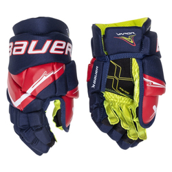 Краги BAUER VAPOR FLY40 JR (юниорский)