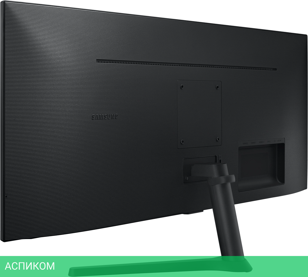 Монитор Samsung 34" ViewFinity S5 S34C500GAIXCI