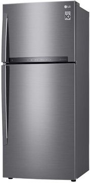 Холодильник LG GN-H432 HMHZ