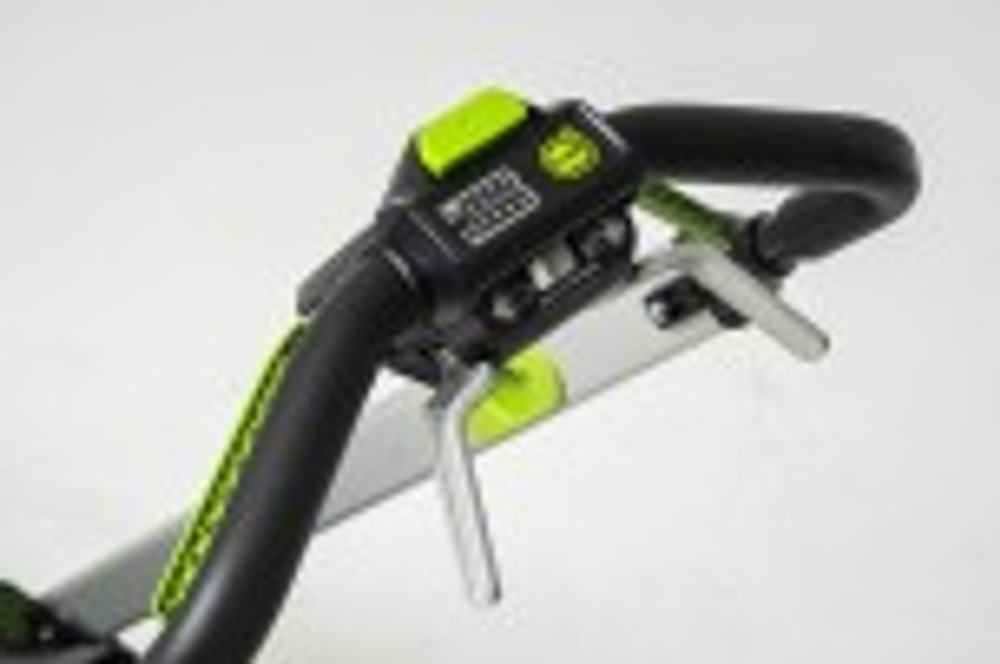 Газонокосилка аккумуляторная GREENWORKS GD40LM48SP 40V, самоходная, без АКБ и ЗУ 2517407