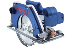 Дисковая пила Фиолент ПД7-75