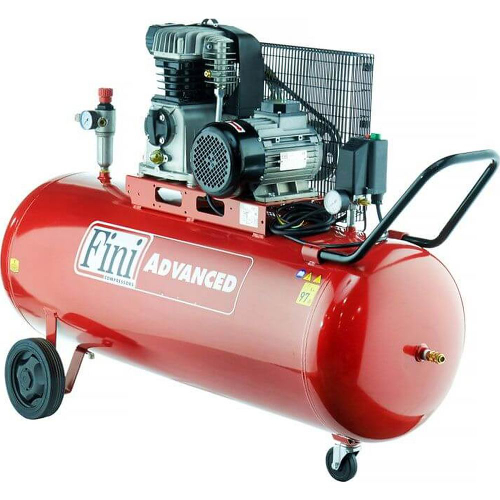 Компрессор FINI MK 113-200-4