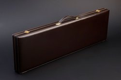 Подарочный набор шампуров в кейсе "Охота"