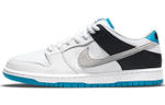 Кроссовки Nike Dunk Sb Pro "Laser Blue"