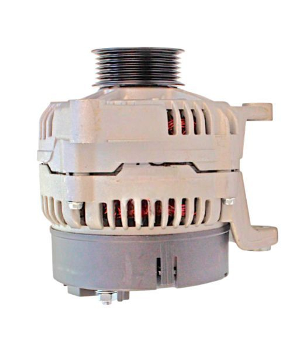 Генератор ALB0826