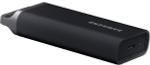 Внешний SSD USB 3.2 Gen 2 Type-C Samsung T5 EVO External 4000 ГБ