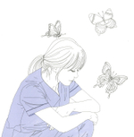 Descendants of the Sun Coloring Book