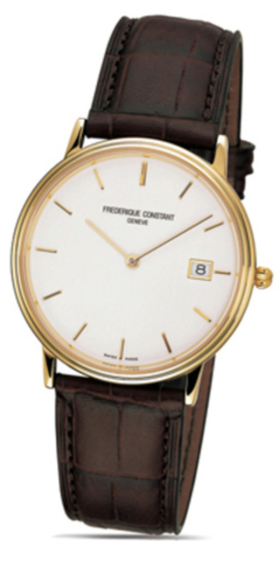 Frederique Constant FC220SW4S5