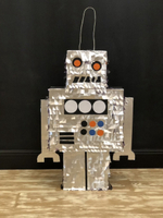 Пиньята "Space Robot"