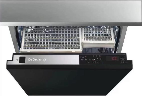 Посудомоечная машина De Dietrich DVH 1054 J