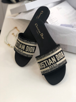 Christian Dior Dway Slide