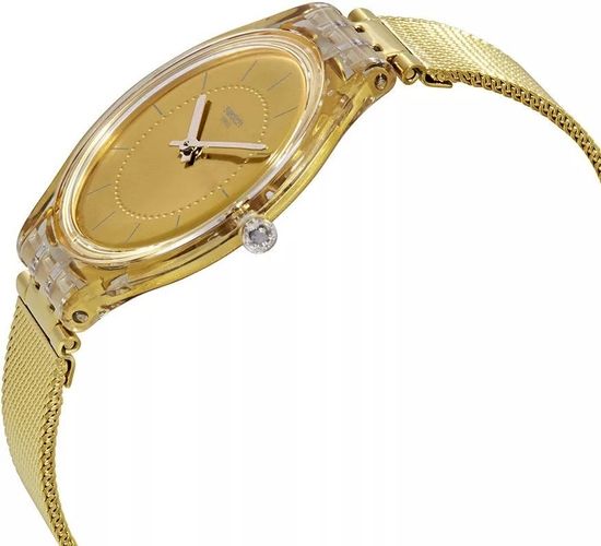 Наручные часы Swatch SVOK100M