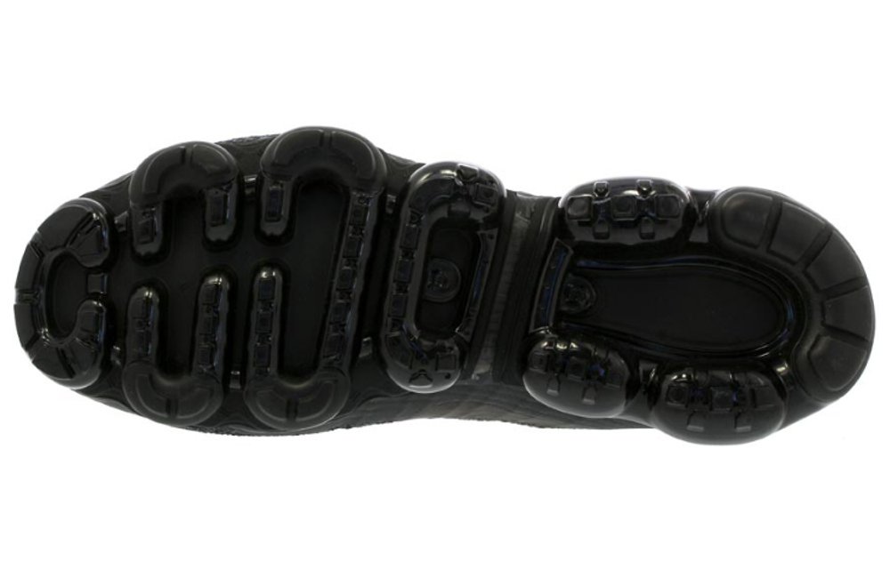 Кроссовки Nike Air Vapormax Midnight Fog (Женская размерная сетка)