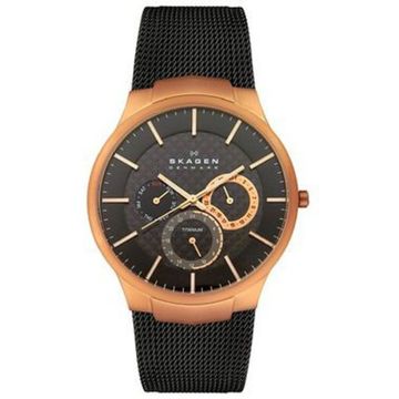 Наручные часы Skagen 809XLTRB