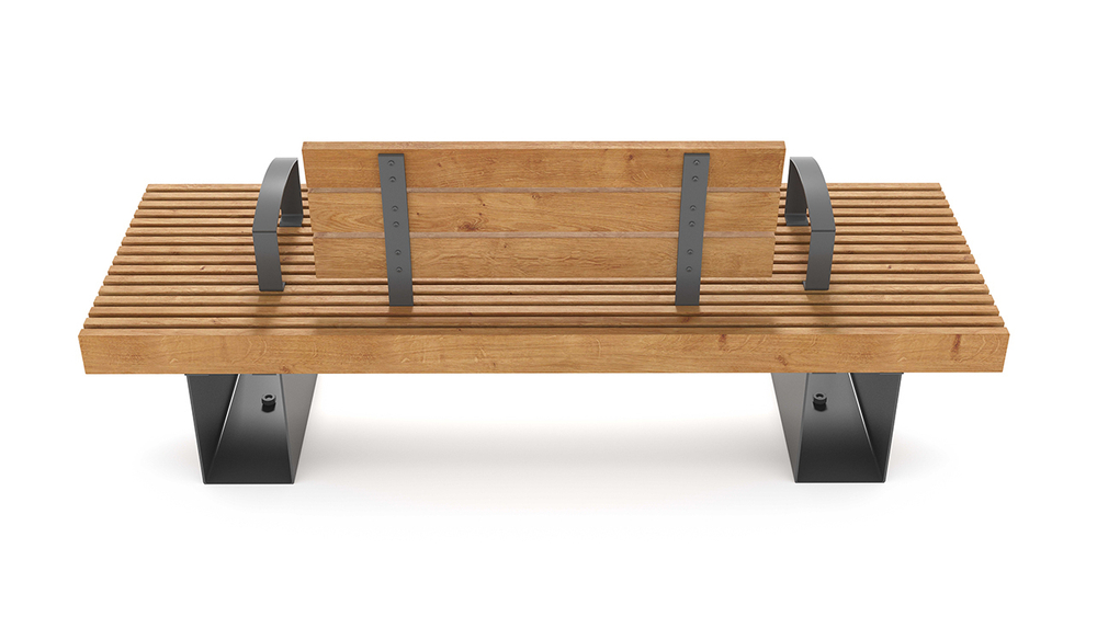 Скамья Лондон SK00136