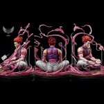 Хисока / Hisoka