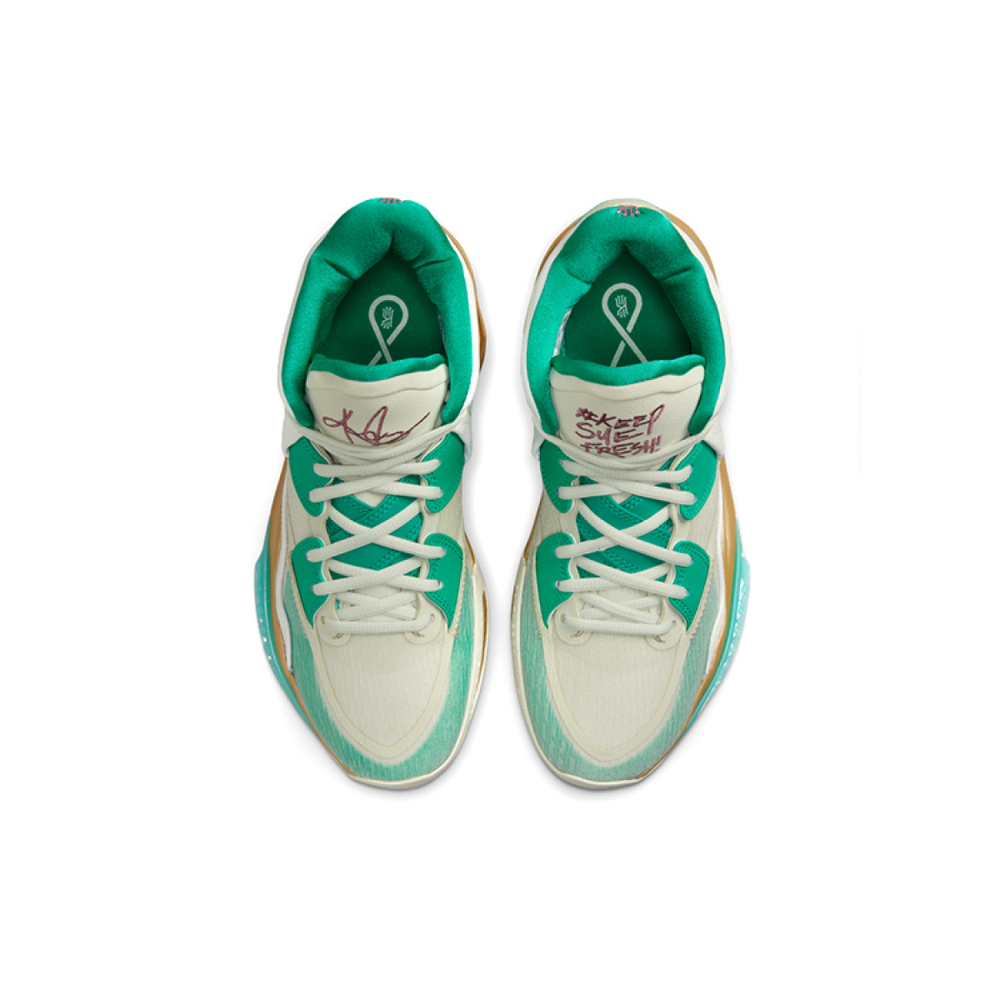 Кроссовки Nike Kyrie Infinity EP Golden Tribute x Sue Bird