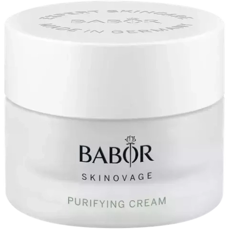 Крем Babor Skinovage Purifying Cream 5.1 50 ml