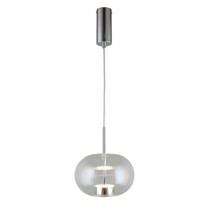 Подвесной светодиодный светильник Aployt Ambr APL.057.16.12