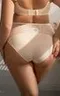 FORTUNA COMFORT COFFEE Briefshighwaist Light Трусы высокие