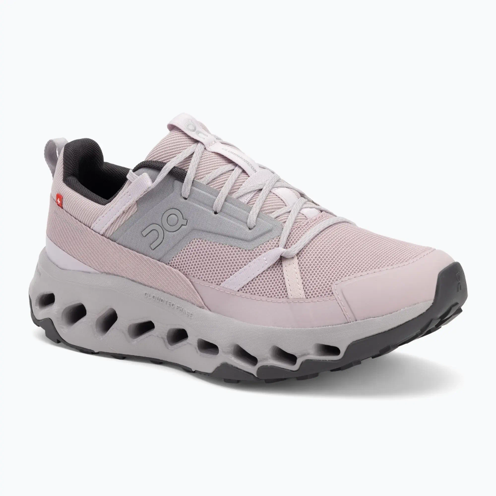 Женские Кроссовки On Cloudhorizon mauve/fade