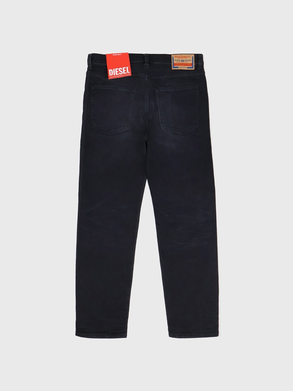 Джинсы Diesel 2010 D-MACS Dark Wash