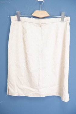 Юбка Vivida светлая 44 размер