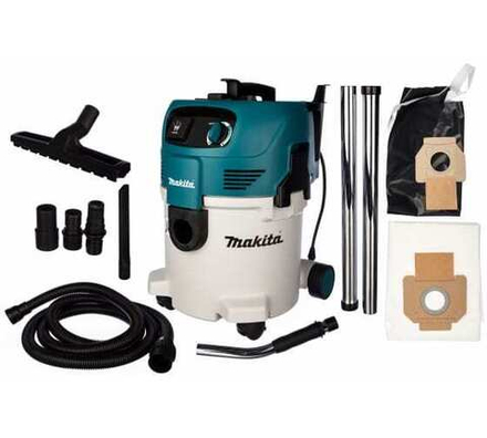 Пылесос Makita VC3012L