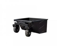 Бункер самосвальный