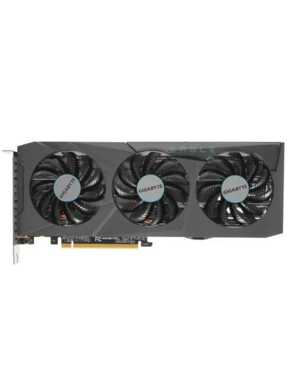 Видеокарта GeForce RTX 3070 EAGLE OC 8 ГБ