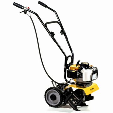 Мотокультиватор "CHAMPION" GC 252