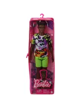 Кукла Барби Игра с модой Кен 183 HBV23