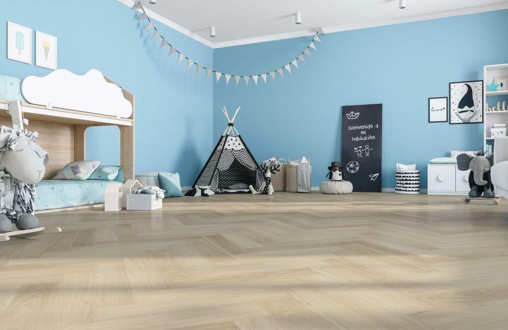 Fargo Parquet Вяз Оксфорд, 1,513 м²
