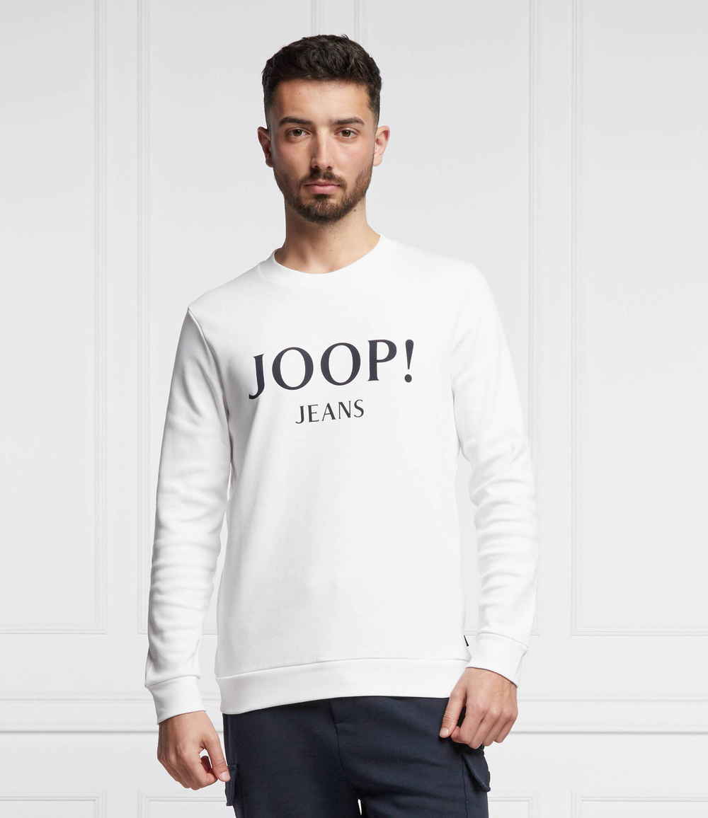 Худи alfred Joop! Jeans - белый(30031002)