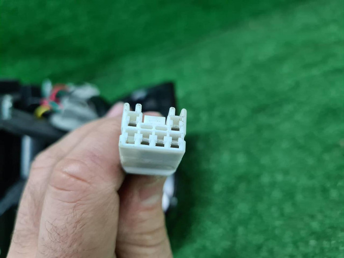 Фонарь Комплект фонарей Chery Tiggo 4 Pro (20-24)