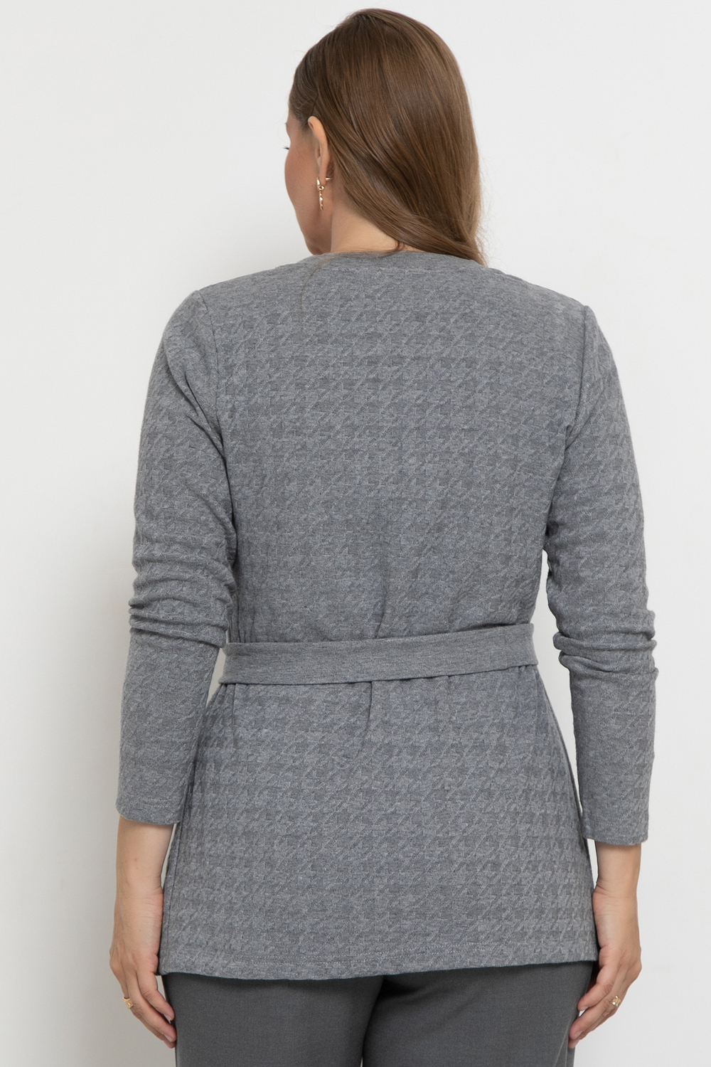 6506 Кардиган