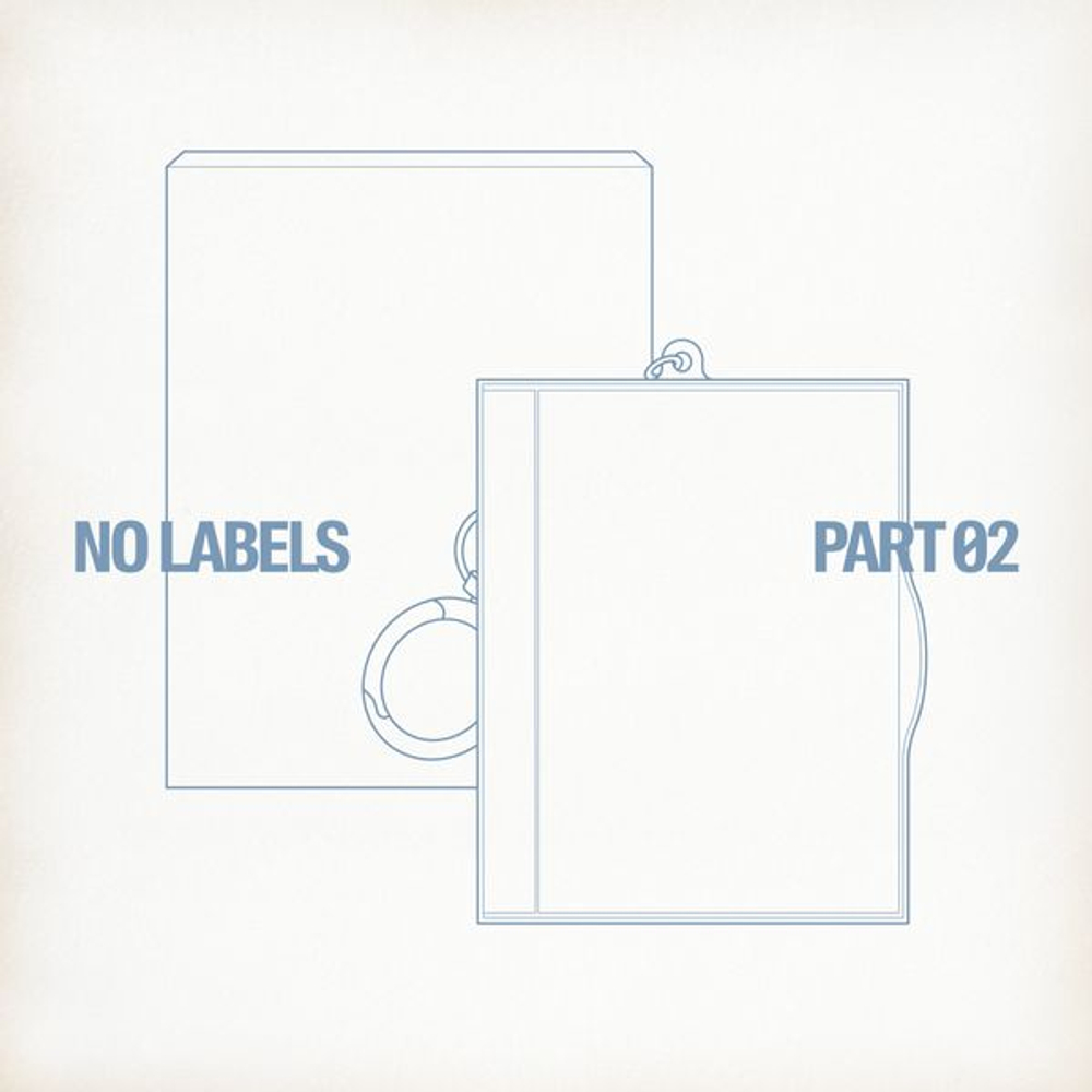 Альбом YEONJUN - NO LABELS: PART 02 (Photocard Case Ver.)