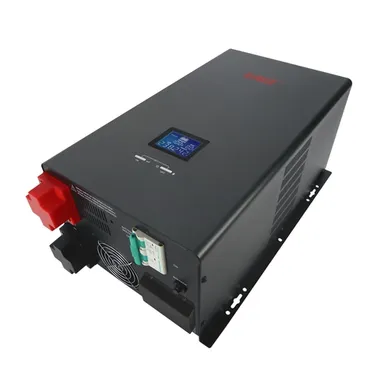 ИБП East Home 3500 - изображение 1 ИБП East Home 3500 - фото 1