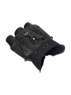 Бинокль цифровой ночного видения Levenhuk Halo 50XN GPS