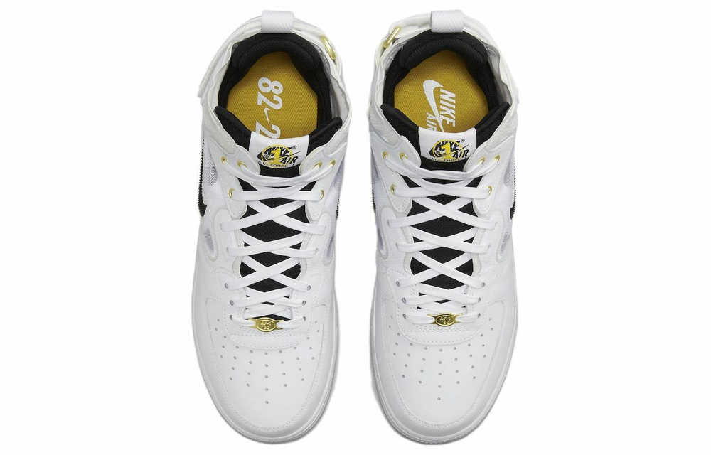 Кроссовки Nike Air Force 1 React