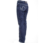 Мотоджинсы женские Sartso Killer Stretch Lady